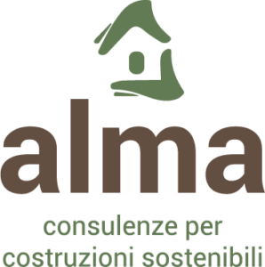 Alma consulenze logo